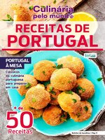 Culinária Pelo Mundo